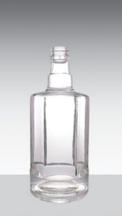 高白料酒瓶-164