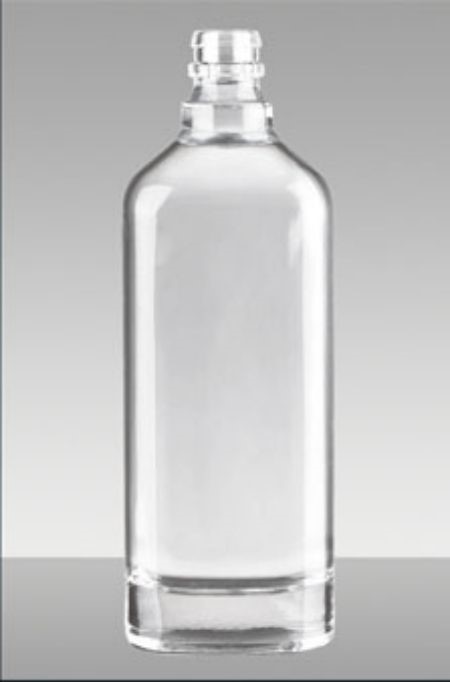 晶白料玻璃瓶-149